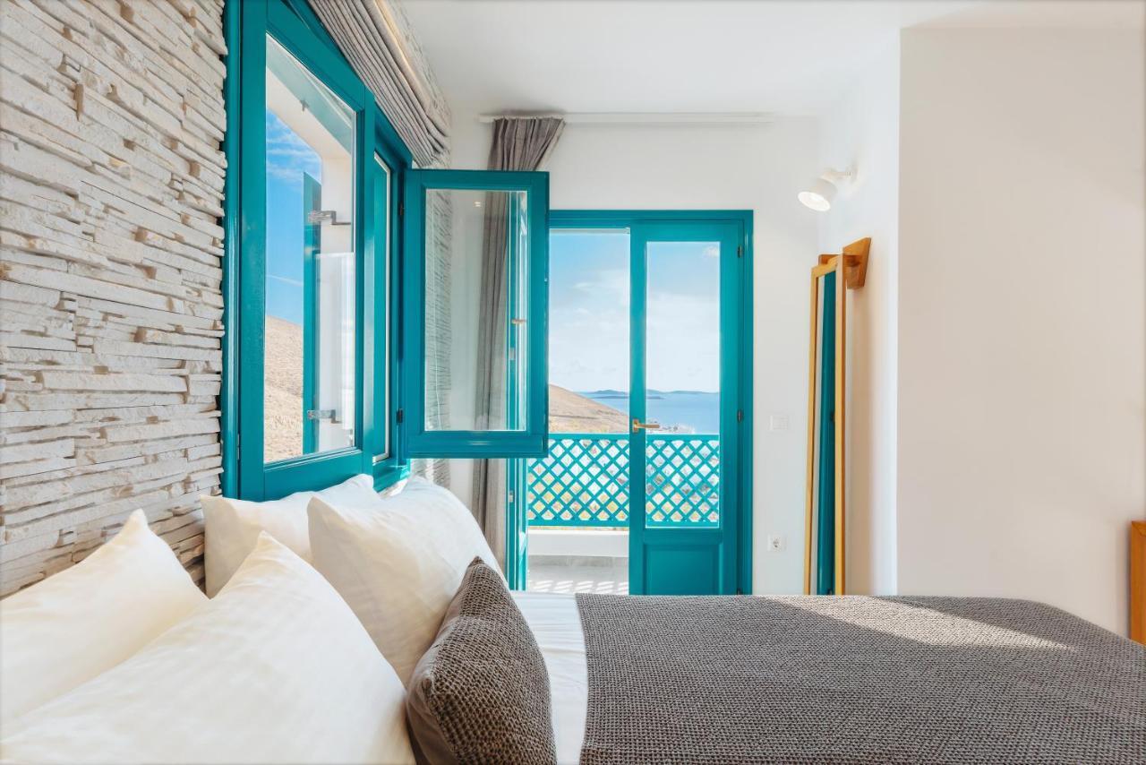 Kallidora Home Astypálaia المظهر الخارجي الصورة