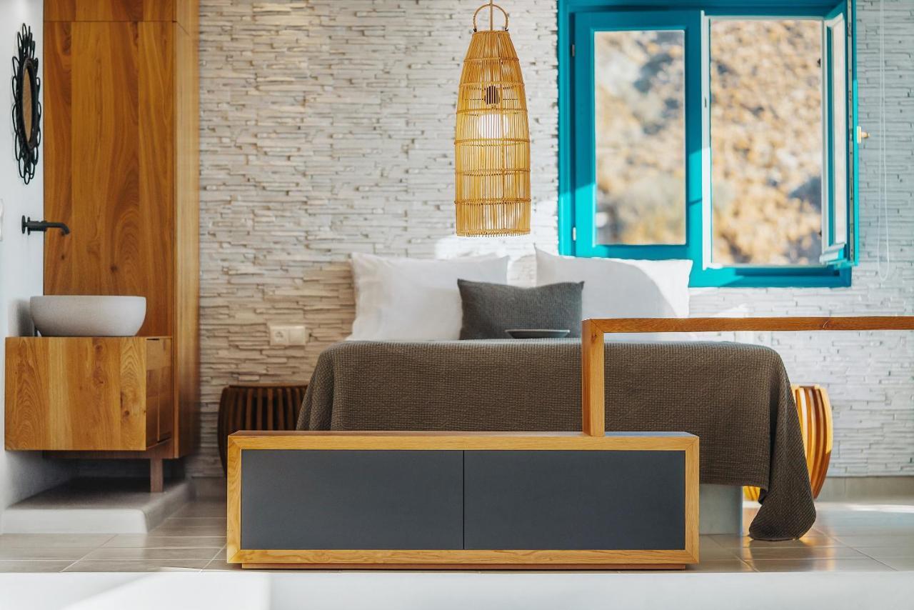 Kallidora Home Astypálaia المظهر الخارجي الصورة