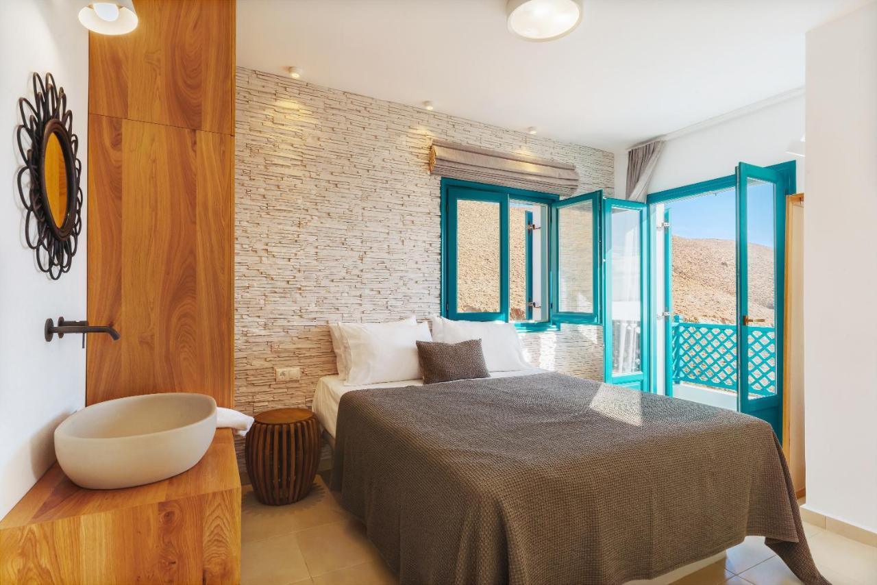 Kallidora Home Astypálaia المظهر الخارجي الصورة
