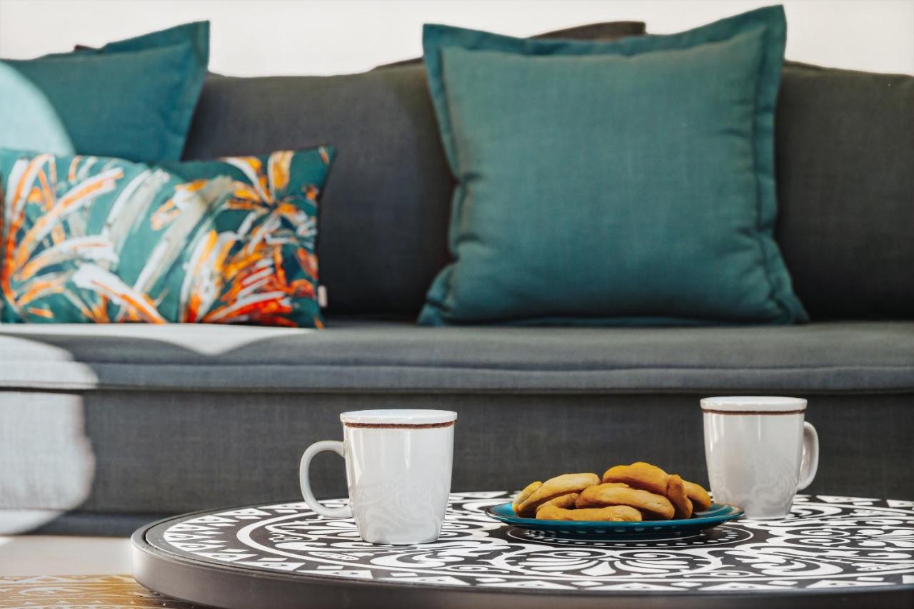 Kallidora Home Astypálaia المظهر الخارجي الصورة