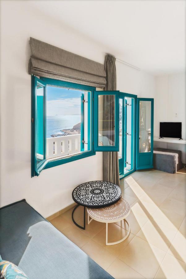 Kallidora Home Astypálaia المظهر الخارجي الصورة