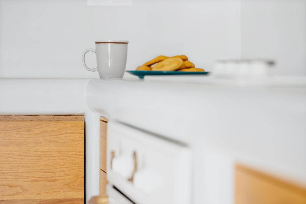 Kallidora Home Astypálaia المظهر الخارجي الصورة
