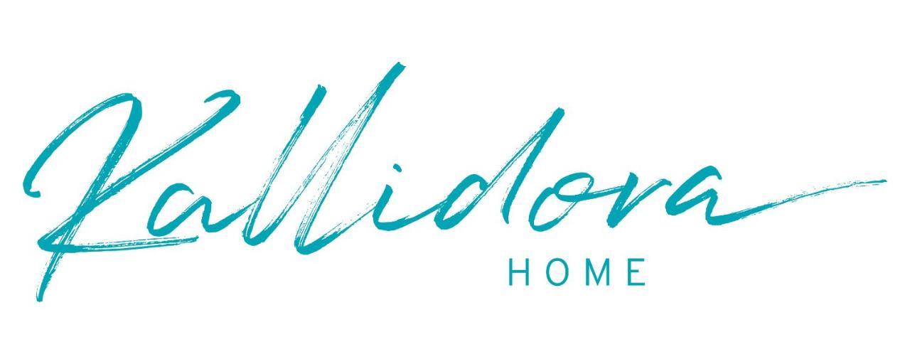 Kallidora Home Astypálaia المظهر الخارجي الصورة