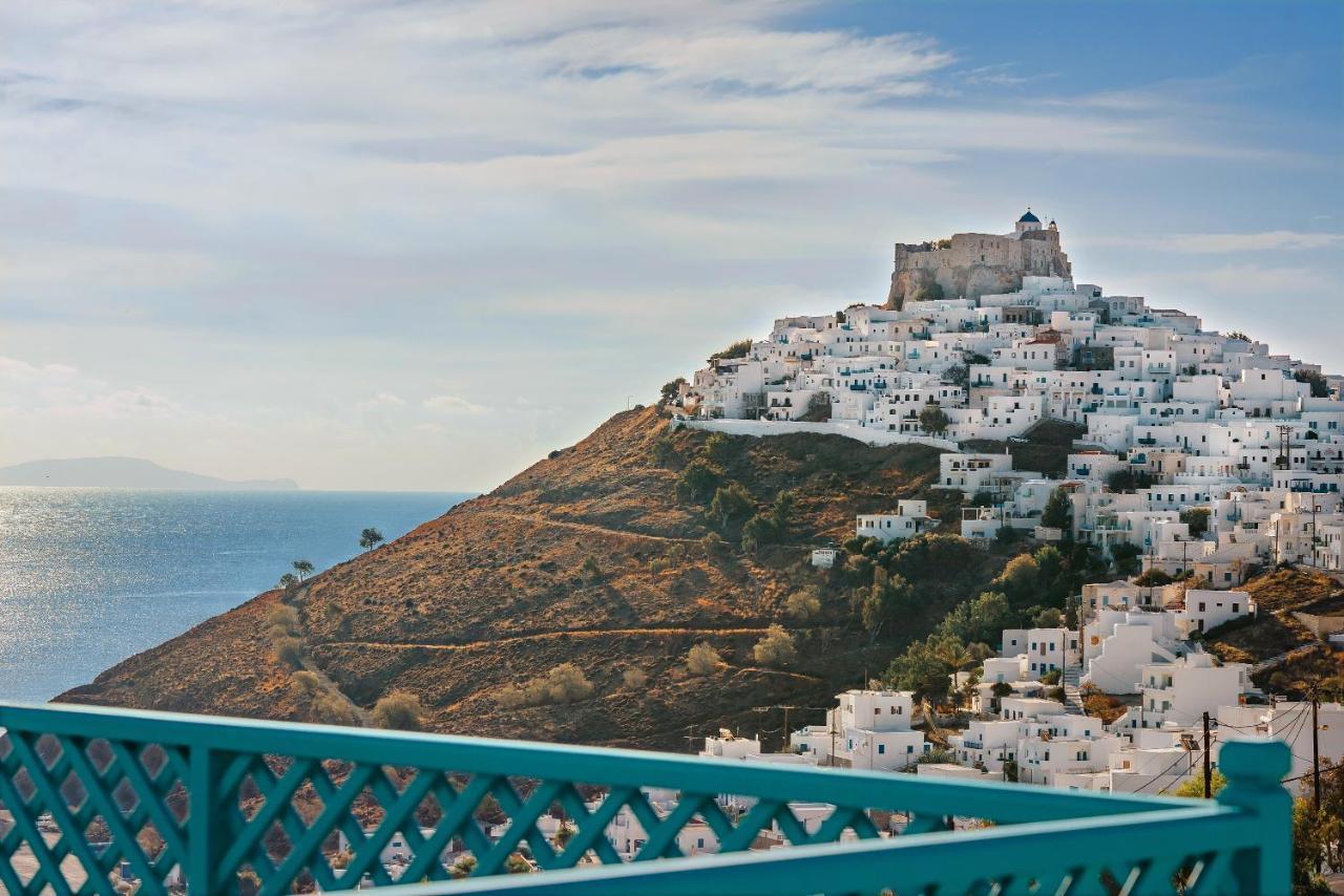 Kallidora Home Astypálaia المظهر الخارجي الصورة