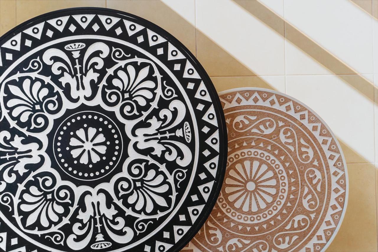 Kallidora Home Astypálaia المظهر الخارجي الصورة
