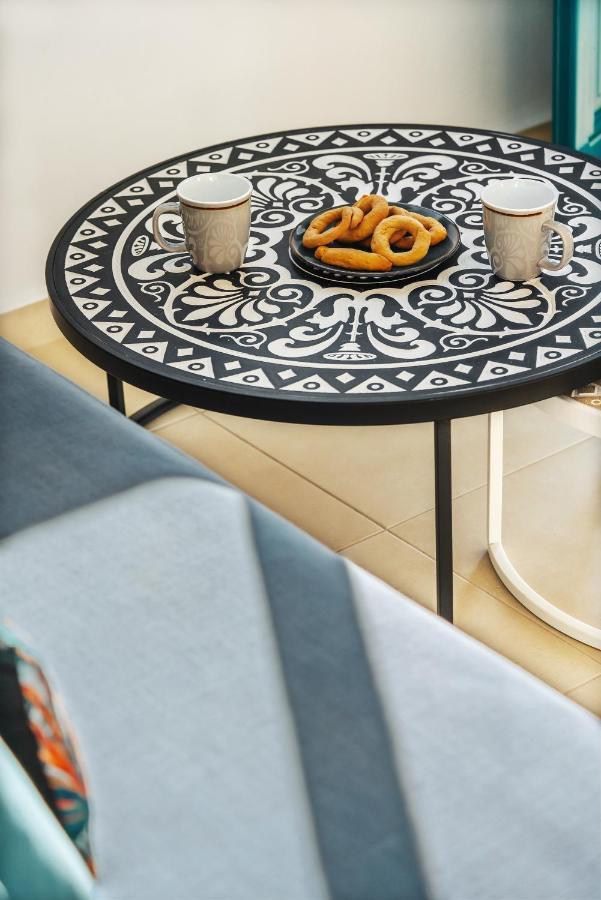 Kallidora Home Astypálaia المظهر الخارجي الصورة